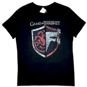 (NWT) HBO Game of Thrones T-Shirt